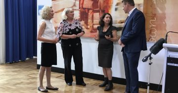 Critical wraparound homelessness services receive funding boost ahead of winter