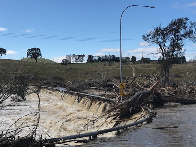 Coppins Crossing