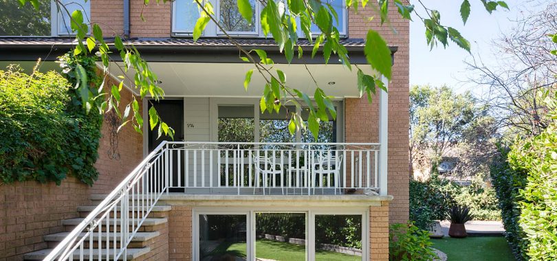 1/14 Currie Crescent