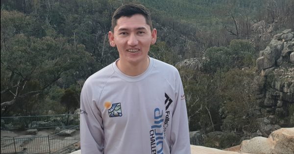 How a tragic death led four Canberra friends on a mission to end all refugee and migrant drownings