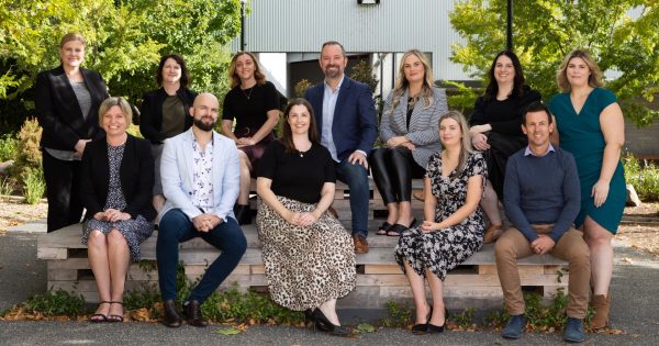 Trusted Canberra insurance adviser celebrates 15 years, shares secret to success