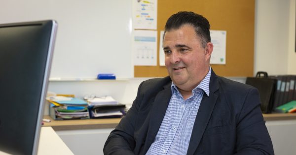 Canberra accountant has advice for small business owners and it sounds a lot like the Scouts motto