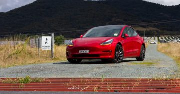 Tesla's rewriting the rules for emission-free cars (but still has time for farts)