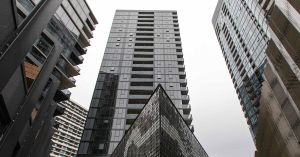 Why Canberra home prices aren't rising as fast as other capitals