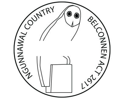 Owl post mark