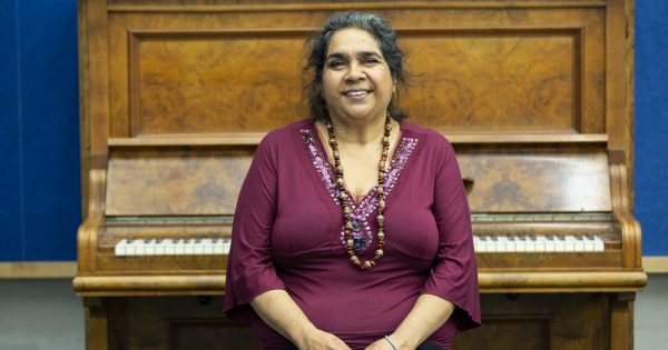 Stars aligned for First Nations composers on CSO Chamber Ensemble program