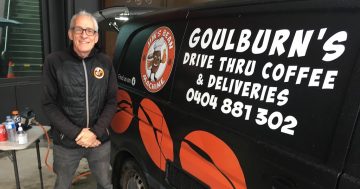 Hospital 'emergency' as Goulburn coffee suddenly runs out
