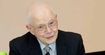Queanbeyan Pastoral Gallery creator dies