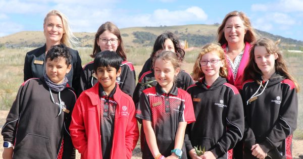 Education minister defends school capacity planning in rapid-growth areas
