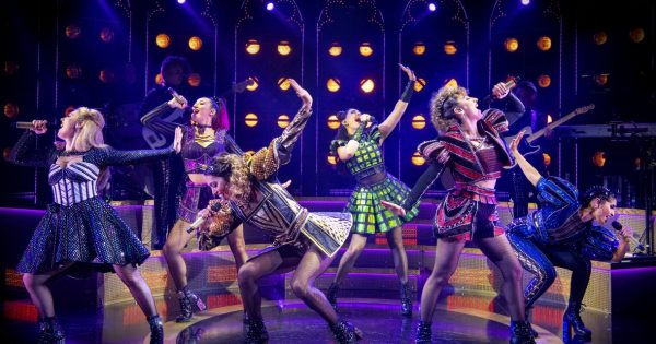 Things to do in Canberra this week (22 - 28 April)
