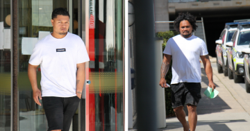 Seti Moala, Paula Kata granted bail after being accused of raping woman
