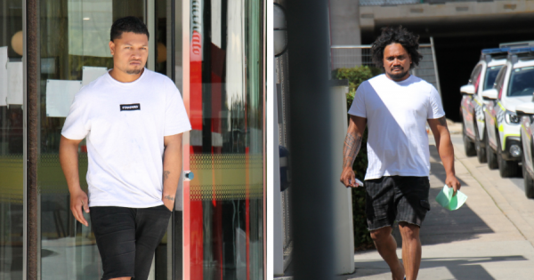 Seti Moala, Paula Kata granted bail after being accused of raping woman