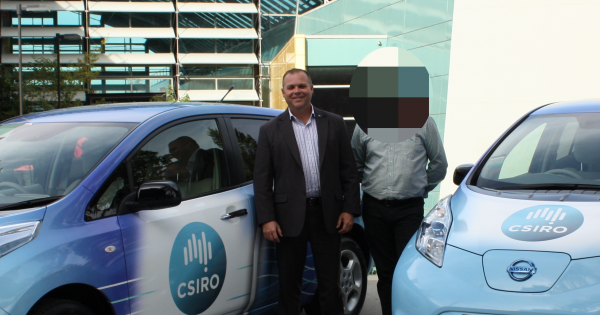 Former CSIRO executive 'lost everything' after defrauding agency out of $320,000