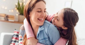 Want to spoil your mum this Mother's Day? Look no further, we've got you sorted!
