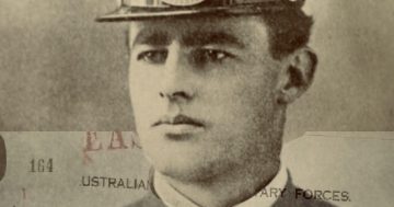 Fallen Knight: Junee to honour the first Kiwi to die at Gallipoli