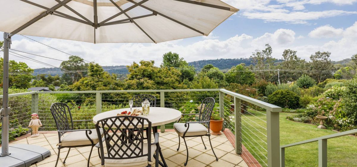 116 Hawkesbury Crescent in Farrer