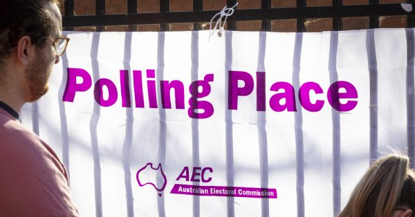 Voice referendum pamphlets are on their way