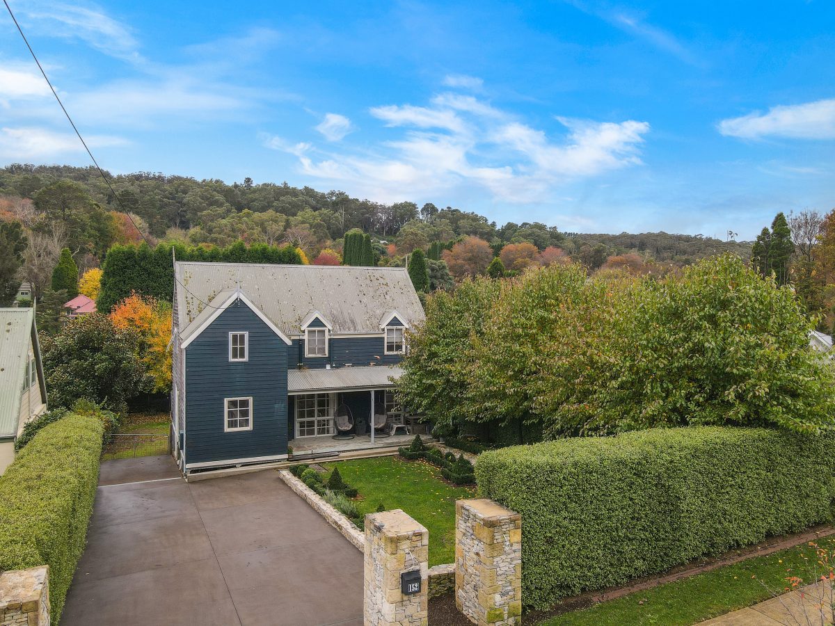 House in Bowral