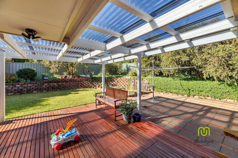 Veranda