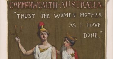 Women’s vote, a hard-earned right