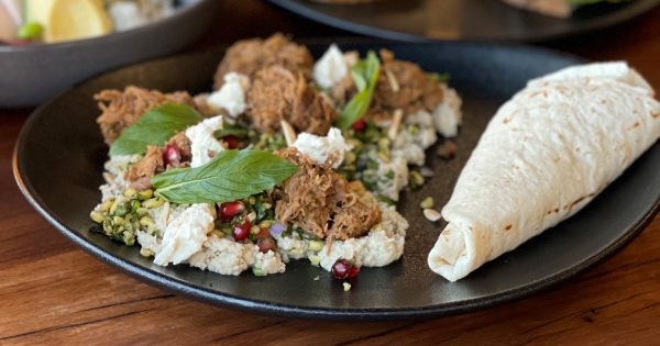 BentSpoke races into lunchtime with their 'lunch sprint' specials