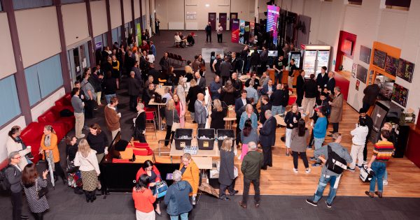 New deal calls action on making Canberra digital arts capital