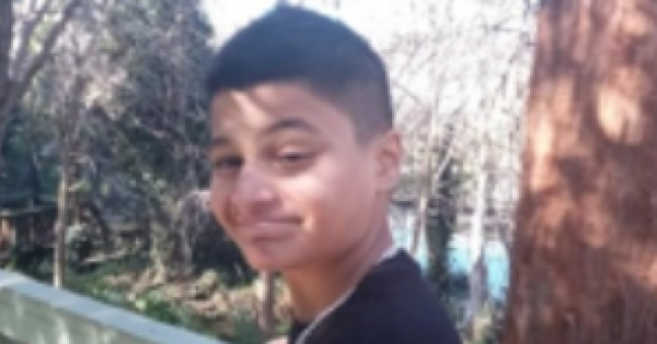 UPDATED: Have you seen missing 13-year-old boy Jameel Hussain? - FOUND