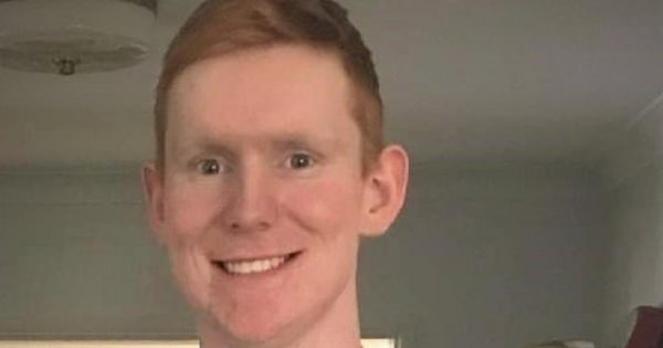 Mystery vehicle allegedly involved in Matthew McLuckie's death found