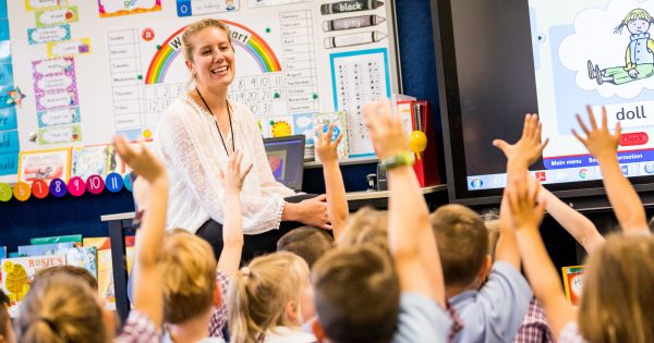 ACT Catholic schools to hike fees in 2025, set new levy
