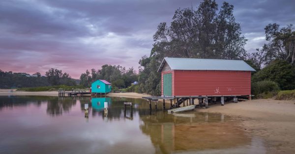 Merimbula named as a finalist in Top Tourism Town Awards for NSW