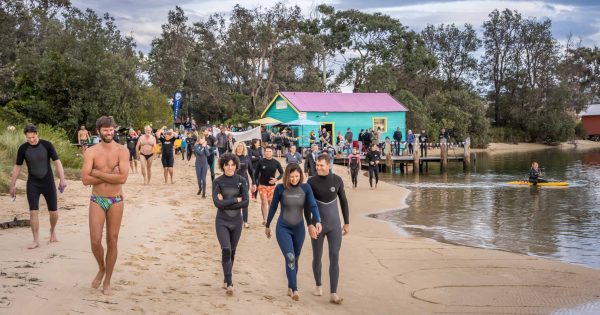 Winter festival coming to shine a light on what the South Coast has to offer