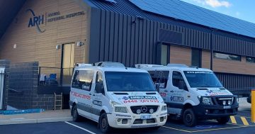 'Increased pressure' for pet medical services as ED pauses walk-ins