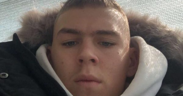 'Don't crush his spirit': Lawyer argues for teen behind 'prolonged, violent and savage' assault not to receive jail sentence