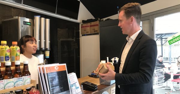 Single-use plastics ban expands as government calls last sips on plastic straws