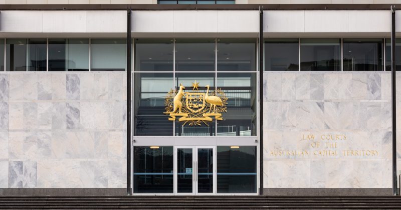 Uncle allegedly sexually assaulted five-year-old niece while babysitting her