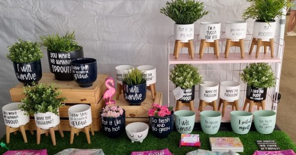 Canberra Small Business Market makes monthly return from August