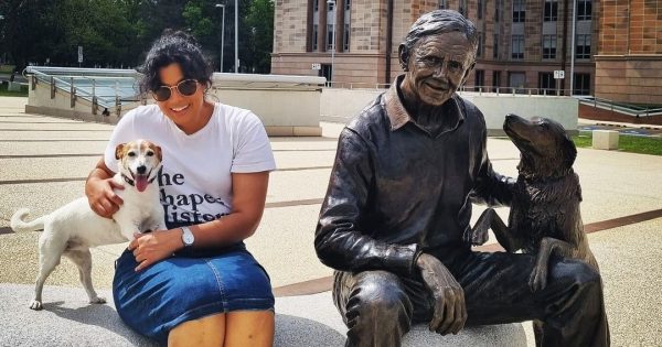 Hear the 'love' stories that shaped our nation - and a bit of racy goss