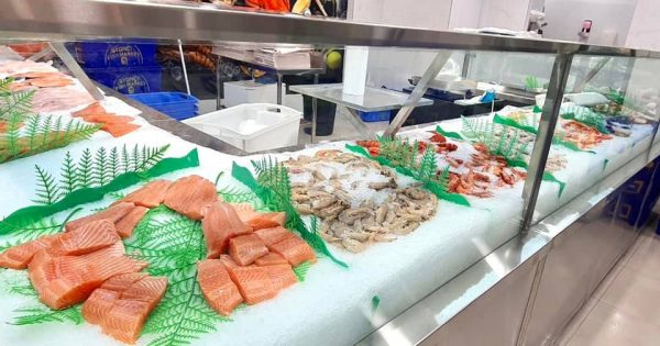 Gungahlin welcomes a new fresh food market