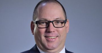 Goulburn Mulwaree's CEO appointment ends national search