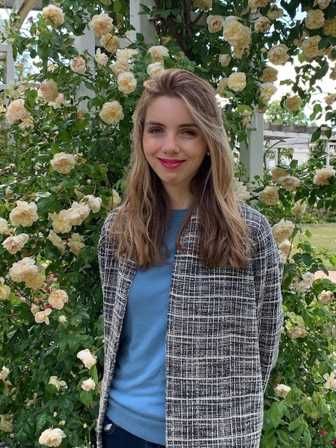 Camille Bignell