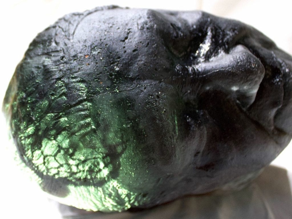 Colonisation 1 by Jennifer Kemarre Martinello