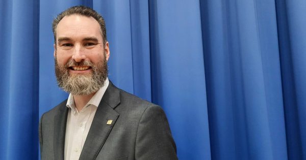 Liberal Ed Cocks to replace Giulia Jones in countback surprise