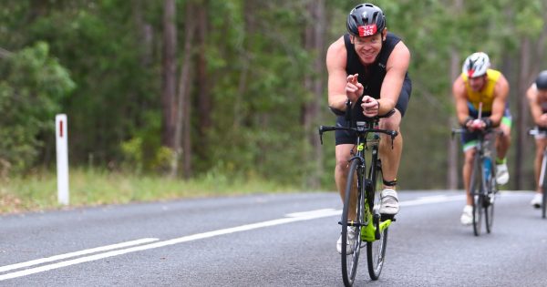 Put your fitness to the test at Goulburn's inaugural duathlon