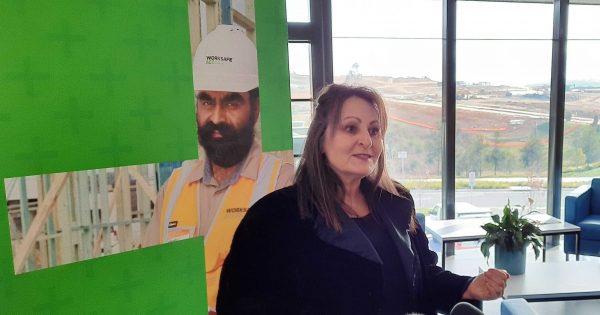 WorkSafe boss wants more penalties, prosecution options for construction repeat offenders