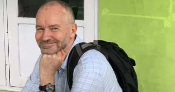 Death of Dr Peter Scott leads to mental health rethink for medical staff