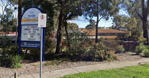 Schools extend remote learning; ACT records 67th COVID-19 death