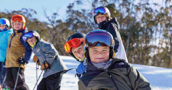 Early snow spells bumper season start for some; causes season end for another