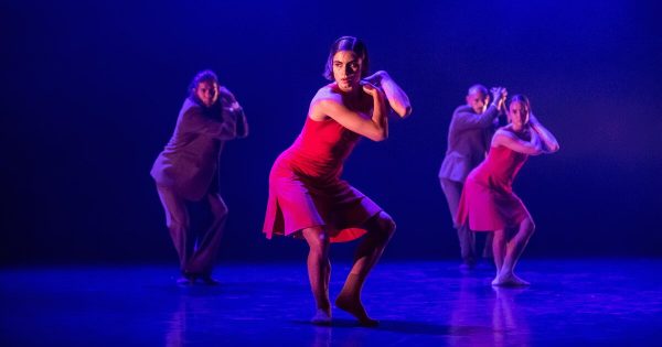 Things to do in Canberra (24 - 30 June)