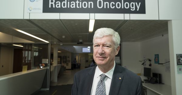 Unclear how COVID-19 outbreak on now closed cancer ward started but investigations underway