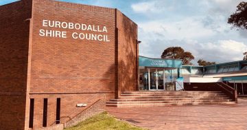 Canberrans respond to Eurobodalla council's call to help ease the housing crisis
